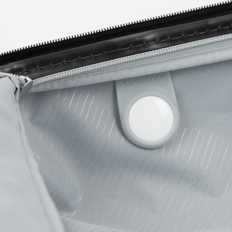 Elevation plus - Large Hardside Luggage - Scratch Resistant Polypropylene Shell, gallery