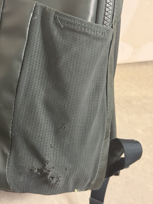 Away Nylon Travel Backpack The Commuter Green Laptop Trolley Sleeve Pockets gallery