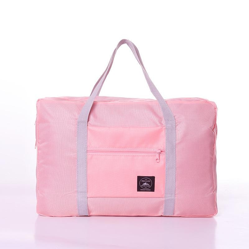 Foldable Travel Duffel Bag for Airlines Carry on Bag for Women and Girls Lightwe gallery