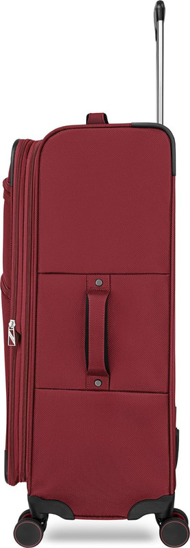 Everest Expandable Softside Spinner Luggage - Stylish & Comfortable Travel gallery