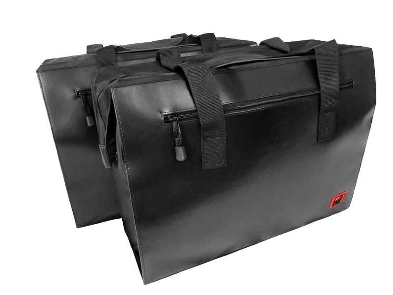 Porsche 911 Rear Parcel Shelf Luggage 2 Piece Set (MY 1998 - present) gallery