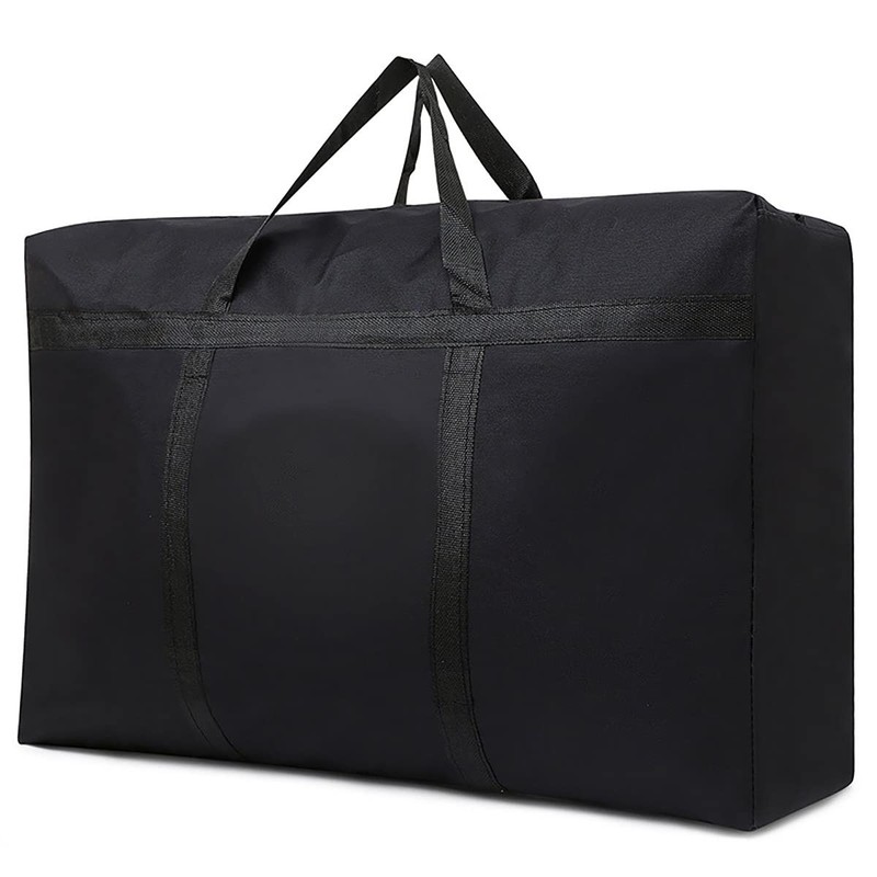 IWEIK Multipurpose Extra Large Heavy Duty Storage Bags Duffle Bags for Space ...