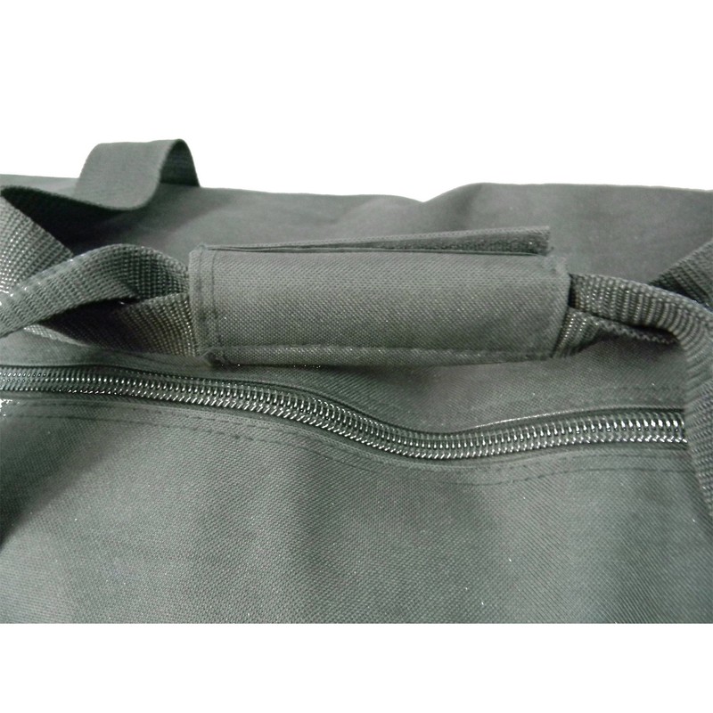 K-Cliffs Large Multi Size Case of Square Jumbo Cargo, Duffel, Travel Bag gallery