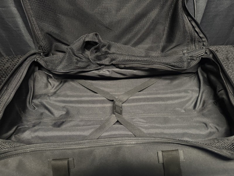 Rains Suitcase gallery