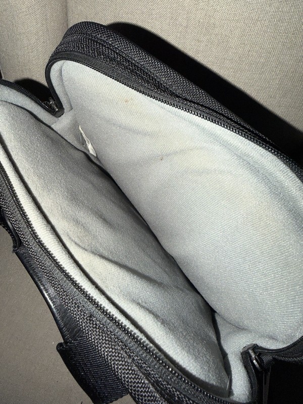 Briggs & Riley KB304-4 @Work Medium Convertible Brief Backpack. Vgc gallery