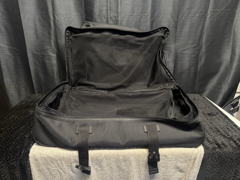 Rains Suitcase gallery