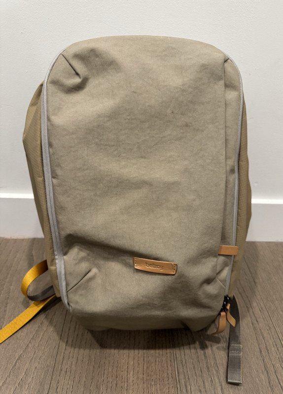 Bellroy Transit Backpack