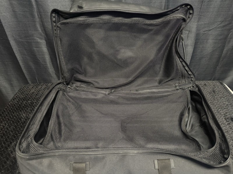 Rains Suitcase gallery