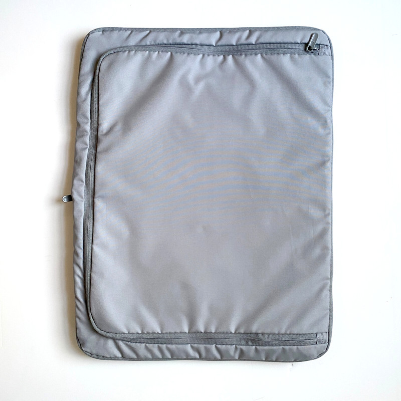 NEW Victorinox Suitcase Packing Cube “Pack More” Space Saving Expandable Bag gallery