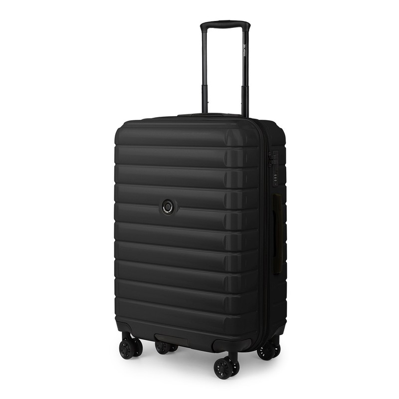Expandable Hardshell Suitcase 20″ Carry-on Luggage or 28″/30″ Checked Luggage