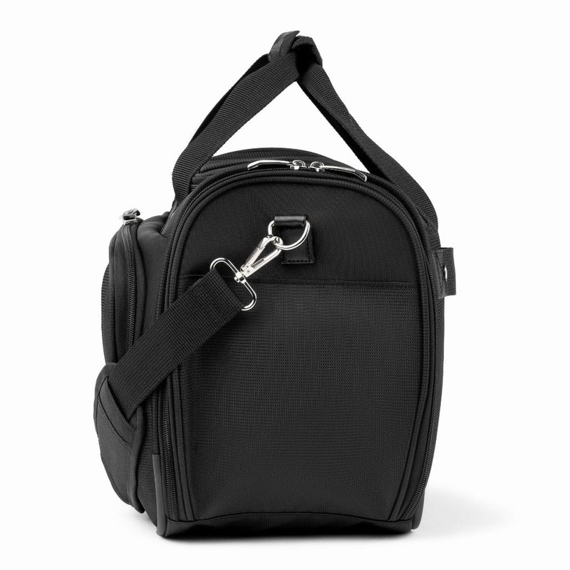 Travelpro Maxlite 5 Softside Lightweight Underseat Carry-On Travel Tote, Over... gallery