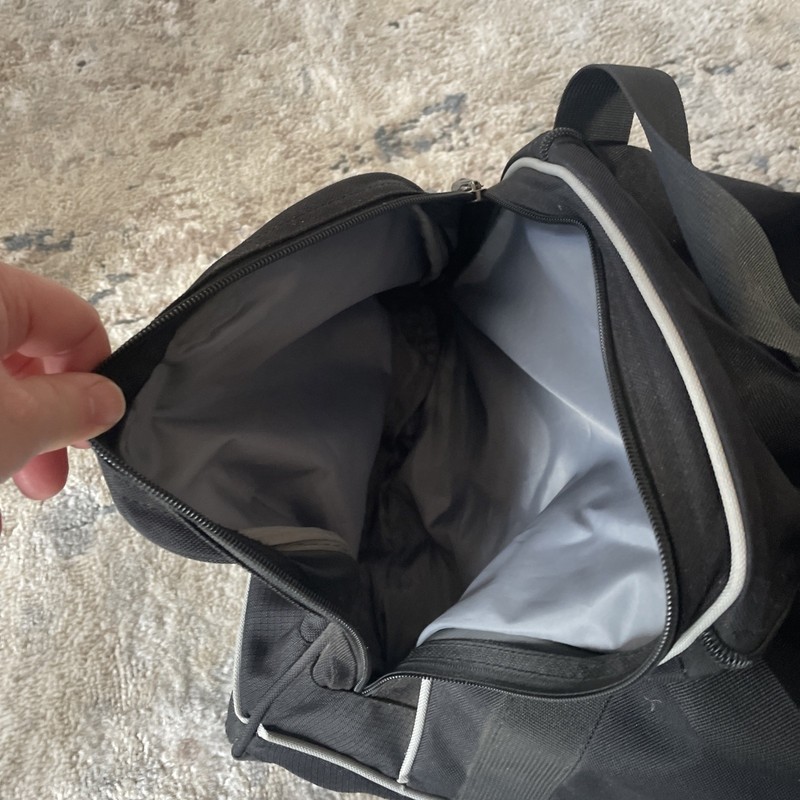 Samsonite Mack Trucks Branded Carry On Luggage Bag gallery