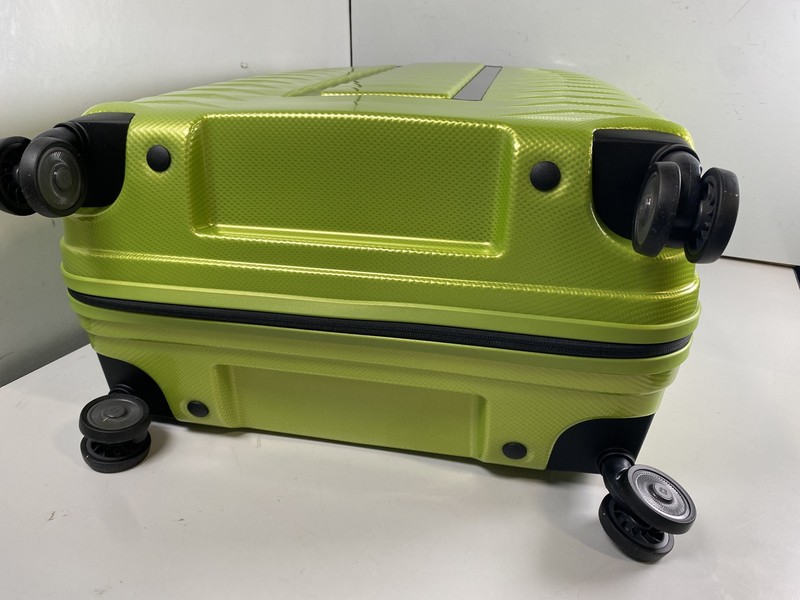 Samsonite Proxis Large Hardside Locking Spinner Luggage - Lime gallery
