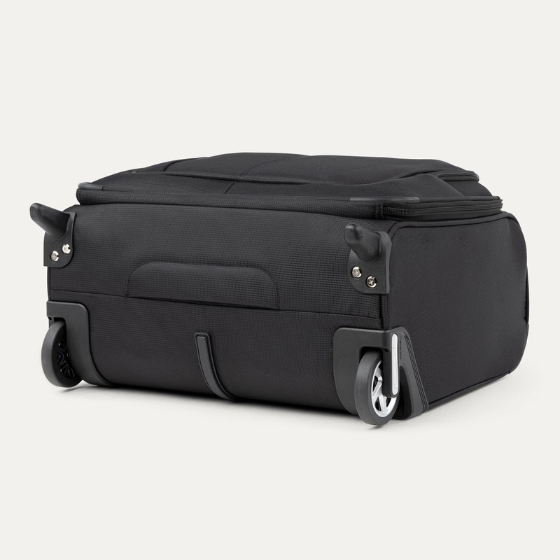 Travelpro Maxlite 5 Softside Lightweight Rolling Underseat Tote Upright 2 Wheel gallery