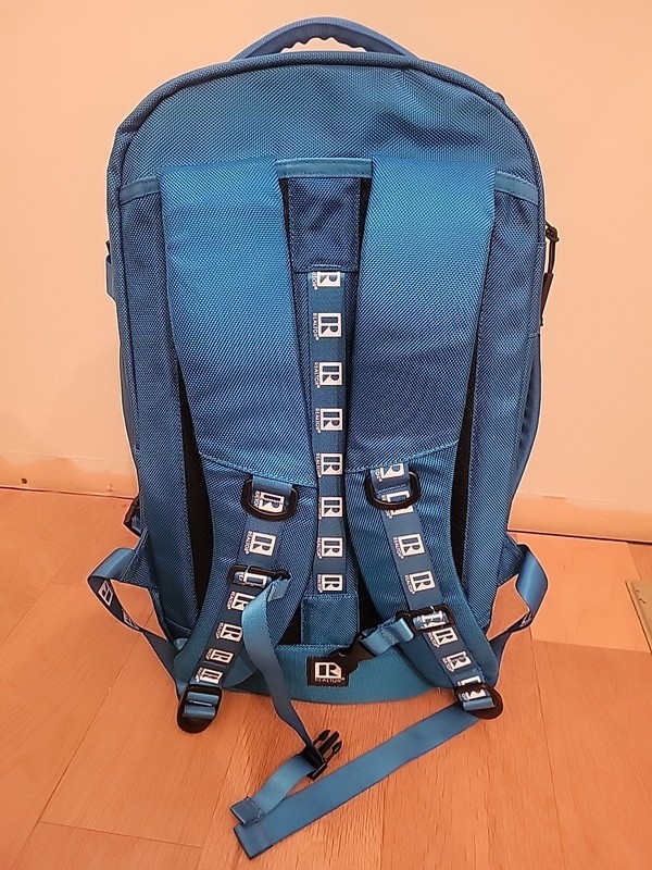 On the Go Backpack - REALTOR® Logo Branded gallery