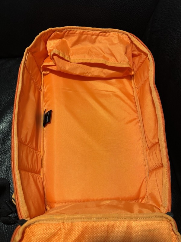 DB Ramverk Backpack (First Generation), 21L - Midnight Sun 245E24 - NWT! gallery