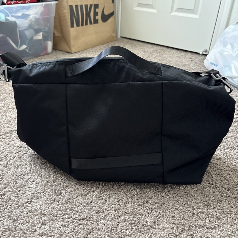 Samsonite UpLIFT Folderable Weekender Carry-on Duffel Bag W/ 14” Laptop Sleeve gallery