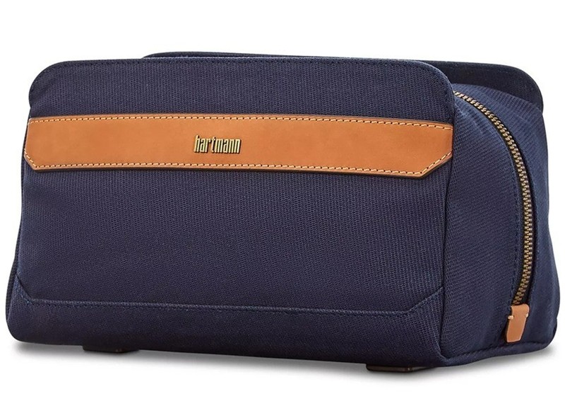Hartmann Reserve Travel Kit MIDNIGHT NAVY