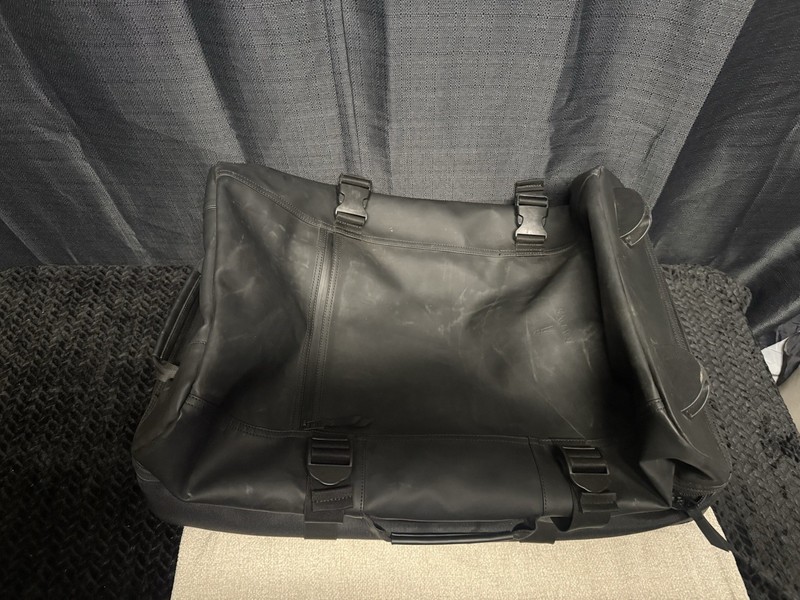 Rains Suitcase gallery
