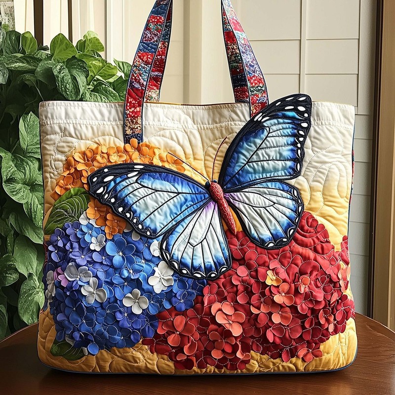 Digital Print Handy Bag Canvas Tote Bag Shopping Travel 600D Oxford Handbag 97
