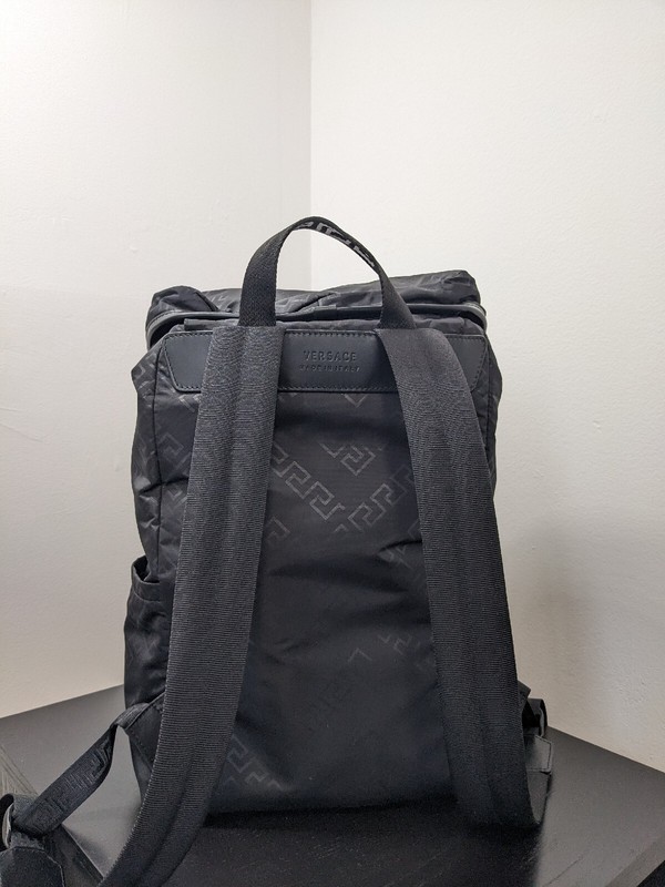Versace Travel Backpack gallery