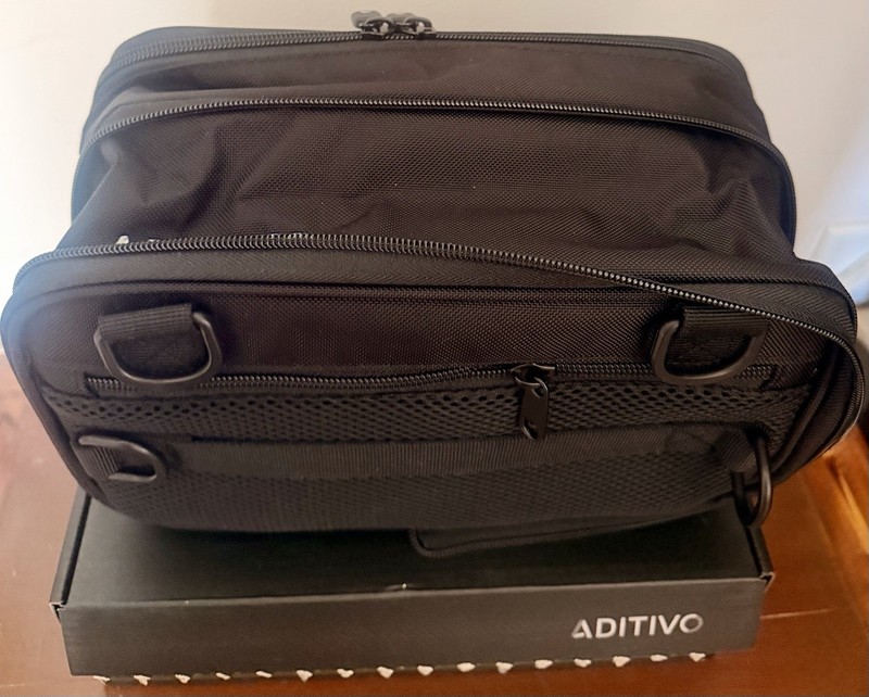 Travel Small Bag gallery