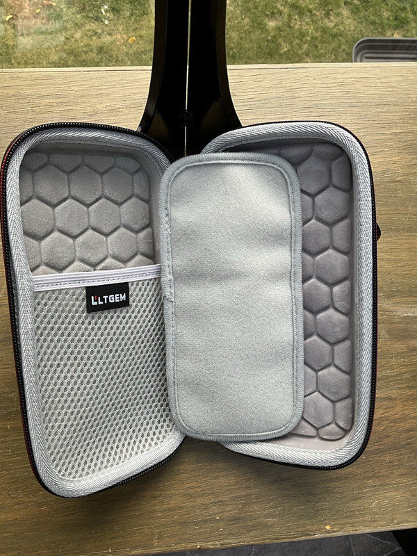 New LT GEM Protective Hard Shell Case For Valuables Audio More 8 x 4 inch gallery