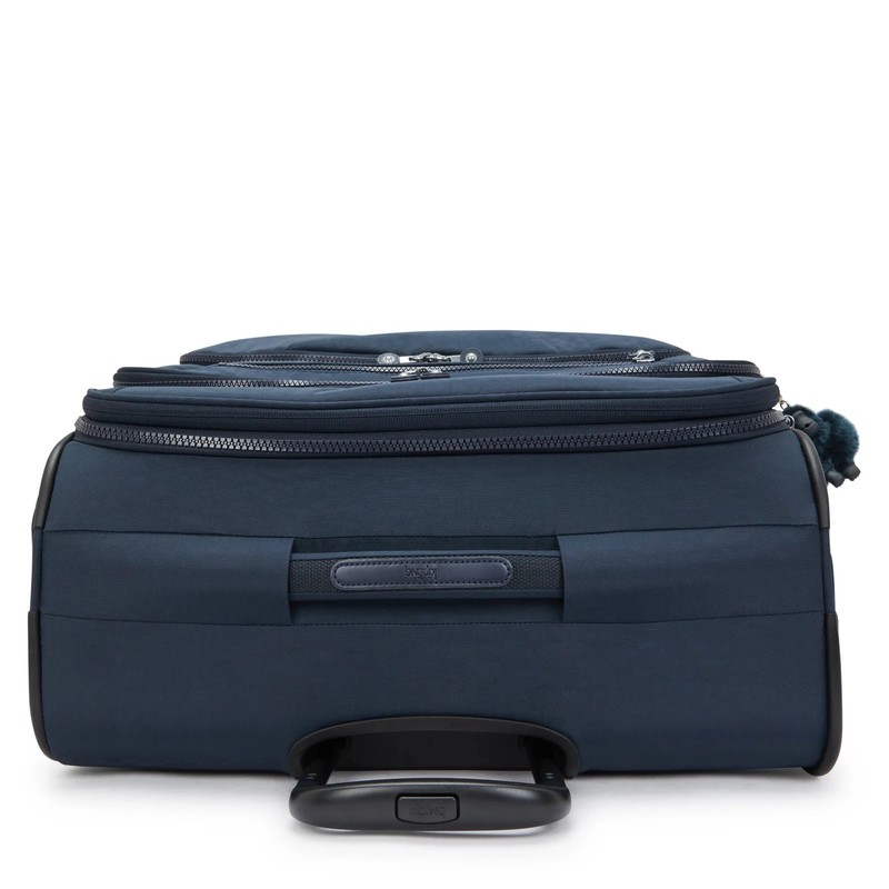 Kipling New Youri Spin Large 4 Wheeled Rolling Luggage gallery