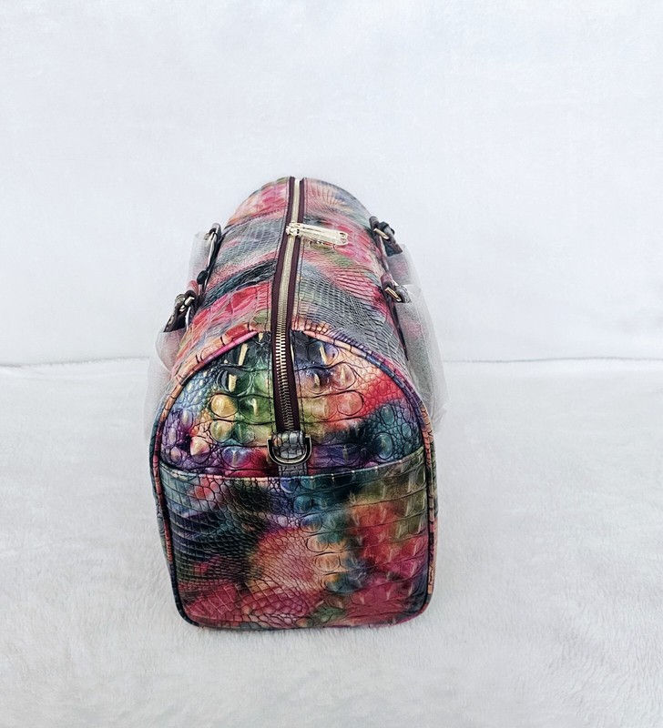 NEW BRAHMIN FALLSTRUCK SPENCER gallery