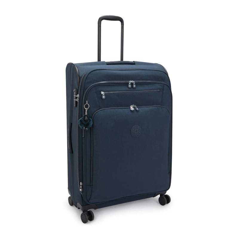 Kipling New Youri Spin Large 4 Wheeled Rolling Luggage gallery