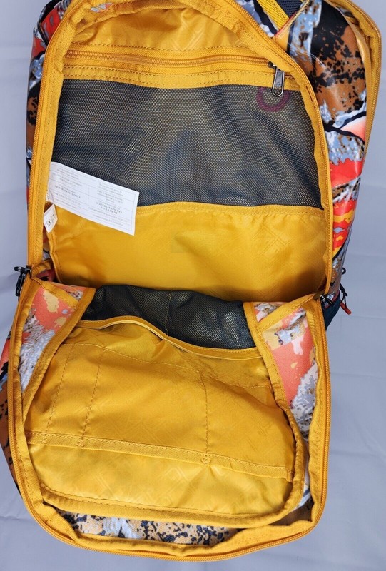 Eagle Creek Backpack Wayfinder 30L Sueno Andes Hiking Camping Unisex 300D Nylon gallery