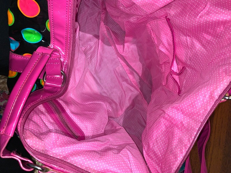 Extra Large Duffle Bag Monogram K gallery