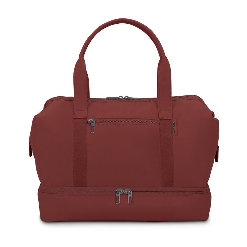 Samsonite Better than Basics Drop Bottom Weekender Duffle gallery