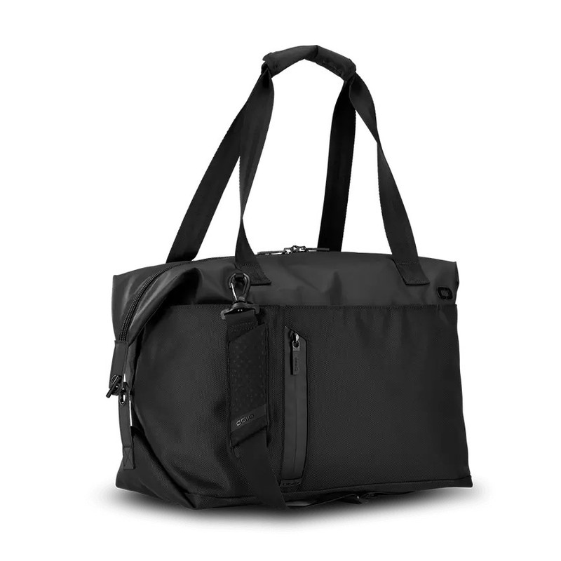 Ogio Pace Pro Duffel 42L Travel Bag – New 2025