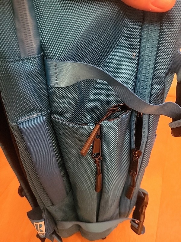 On the Go Backpack - REALTOR® Logo Branded gallery