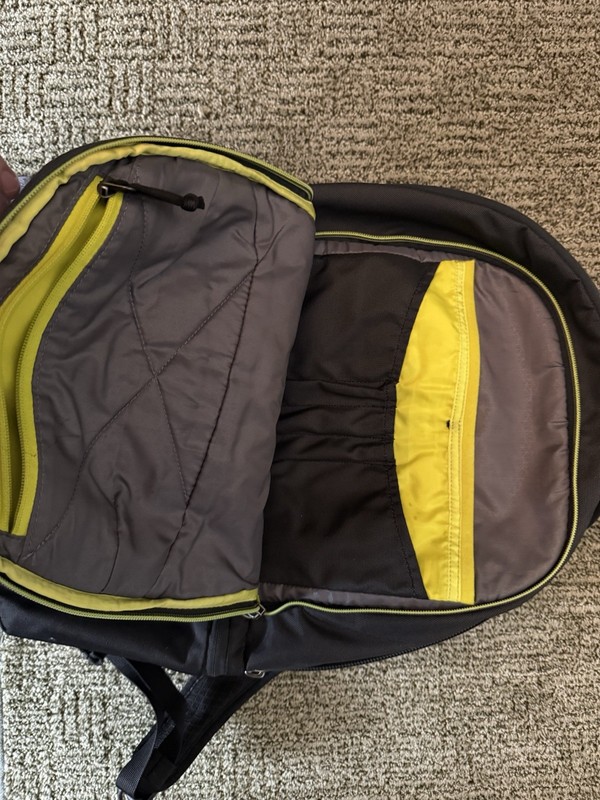 Thule Carry On Tech Backpack with Laptop Sleeve 20L gallery