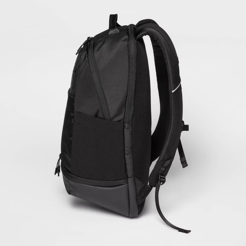 21" Backpack Black - All in Motion gallery