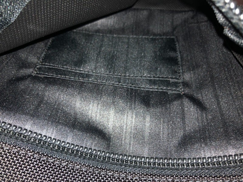 Classic TUMI Expandable Wheeled Executive Briefcase w/Additions - 26104DH gallery