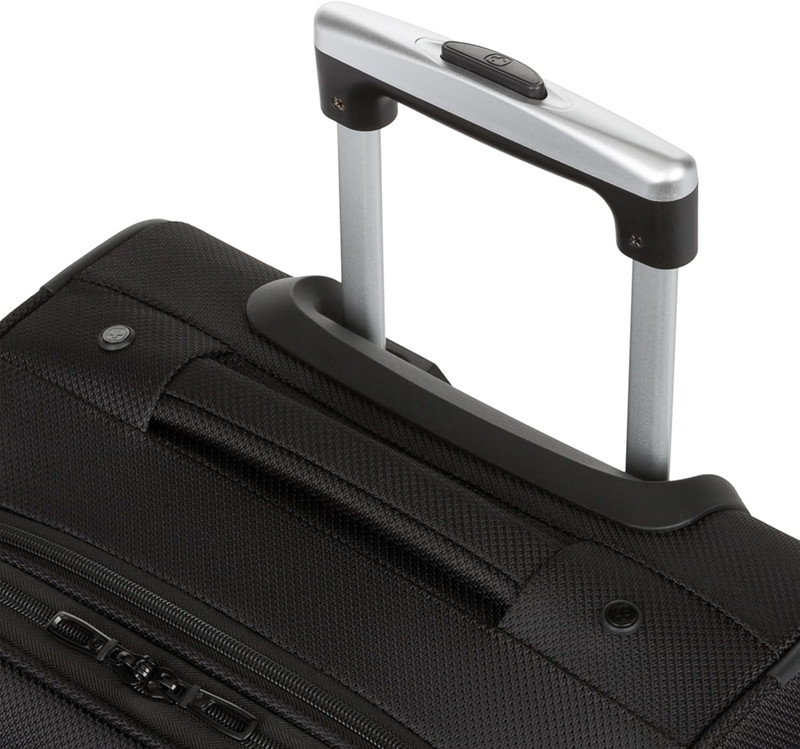 Sion 3-Piece Set, Softside Expandable Luggage – 21 Inch Carry-On & 25 & 29 Inch gallery