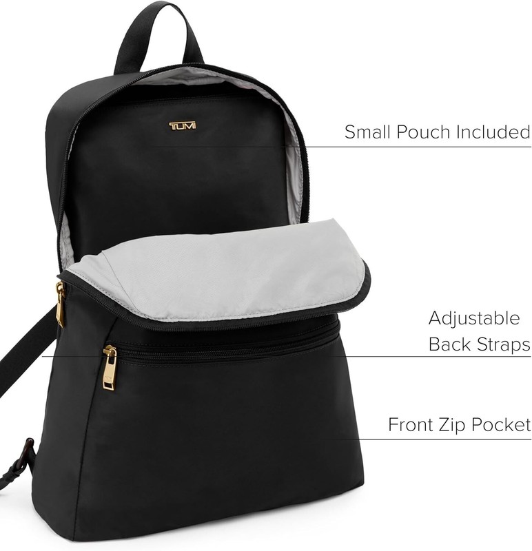 Just In Case Foldable Backpack - Lightweight, Compact Travel Backpack - For O... gallery