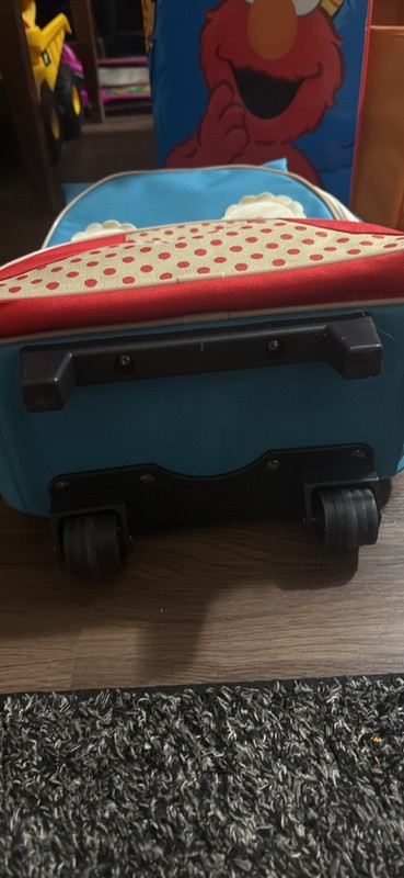 Skip Hop Suitcase gallery