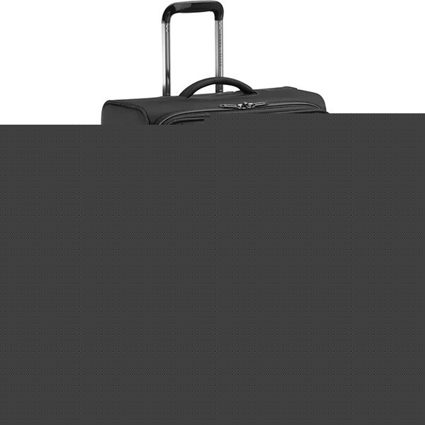 Delsey Paris Tour Air Expandable 24″ Spinner Black
