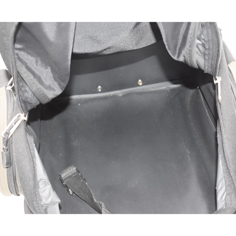 JEEP Rolling Backpack Telescoping Handle - Carry On Wheeled Travel Bag gallery