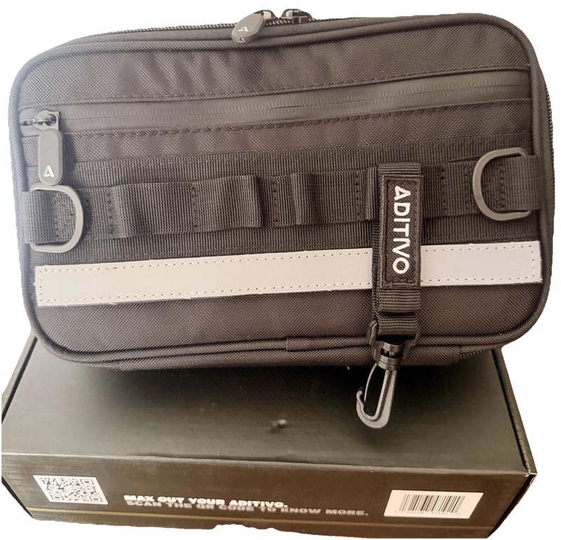 Travel Small Bag gallery
