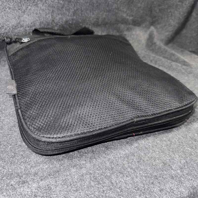 Protege Collapsible/Compact Travel Duffel Bag 24”x12”x12” Black 🔥Great Deal🔥 gallery
