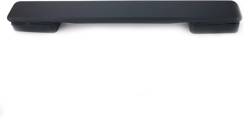Easy-Install Suitcase Handle Replacement with Load Capacity of 110 Pounds gallery