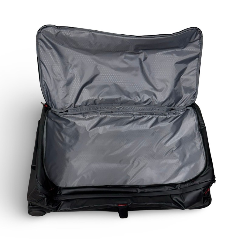 Samsonite Ecodiver Large Wheeled Extra Large Check-in - Black gallery