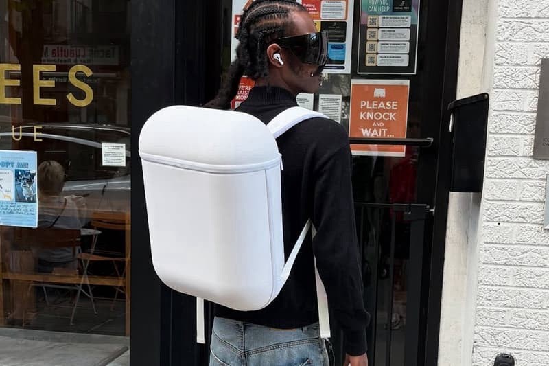 Airpack Backpack
