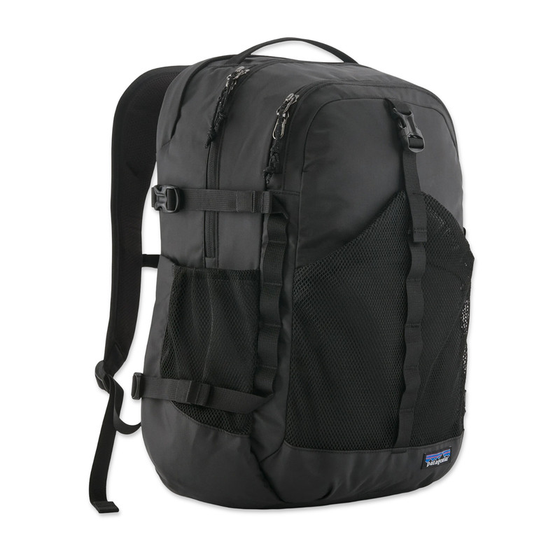 Patagonia Refugio Daypack Backpack 30L – Black