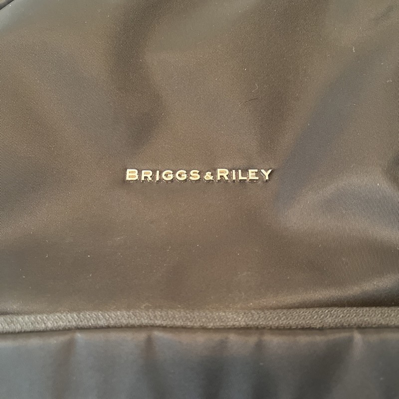 Briggs Riley Rhapsody Essential Backpack PK130-4 Black 17x11.5x6 gallery
